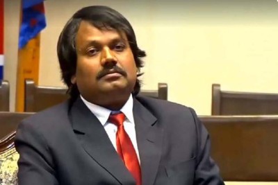  ‘संघीयता चाहिन्न भन्नेलाई मधेसले पत्याउनेवाला छैन’ 